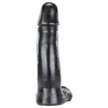 Black Hole DADILDO 35 x 10 cm